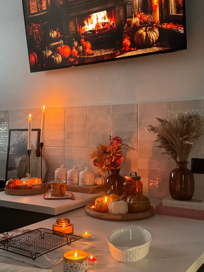 Wystrój — Jesień / Halloween
